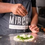 160-ItsMirchi-MakingSpinachNaan