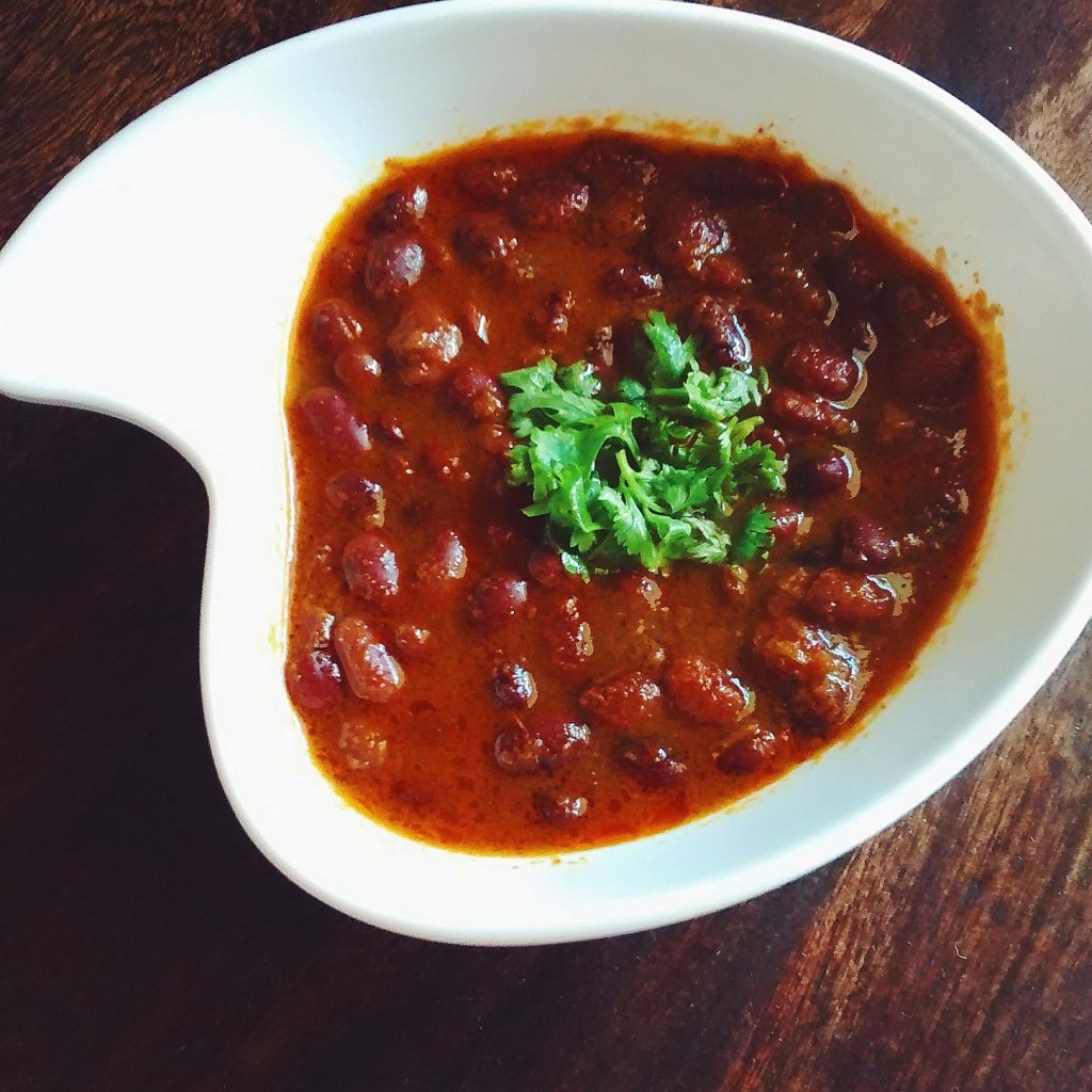 Top 5 High Protein Indian Dinner Dishes You Should Try